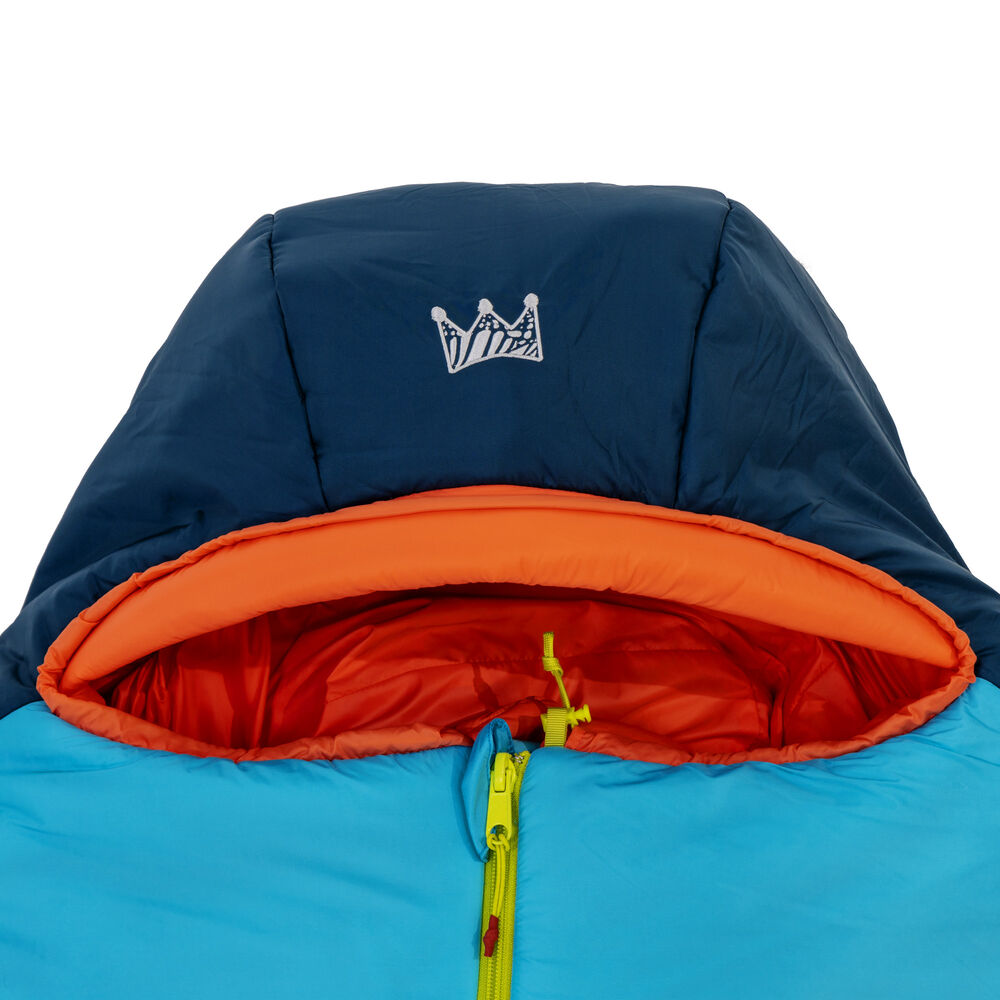 monarch sleeping bag